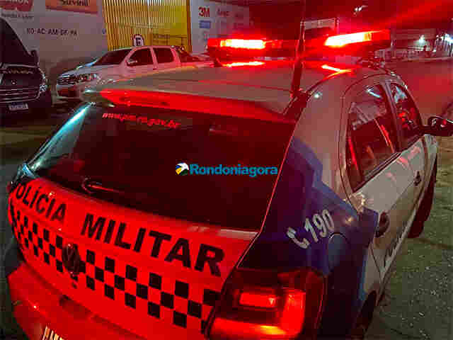 Advogada é espancada pelo marido em condomínio na capital