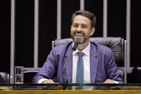 Sérgio Moro mantém conversas com parlamentares do Podemos, e questiona Léo Moraes sobre Rondônia