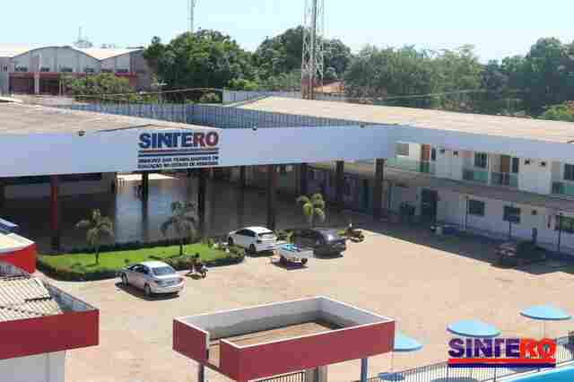 Clube do Sintero é reaberto e sindicato pede para que categoria complete a vacinação contra a covid-19