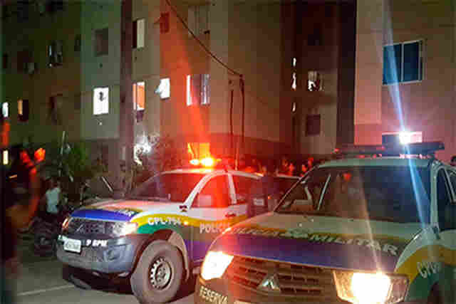 Suspeita de participar de organização criminosa consegue prisão domiciliar por ter filhos