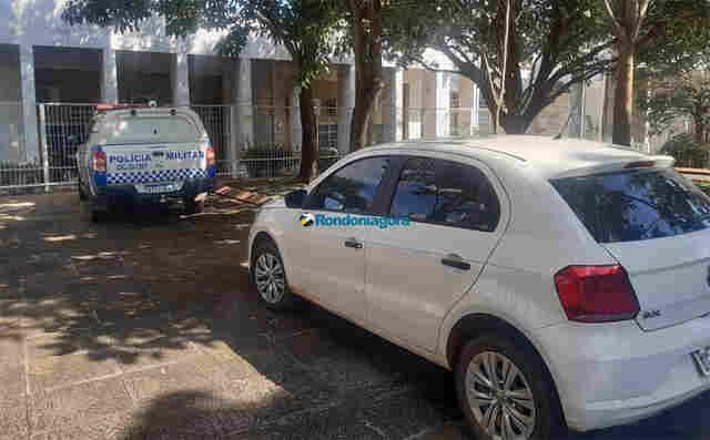 Homem se apresenta e diz ter matado jovem em frente à conveniência após desentendimento