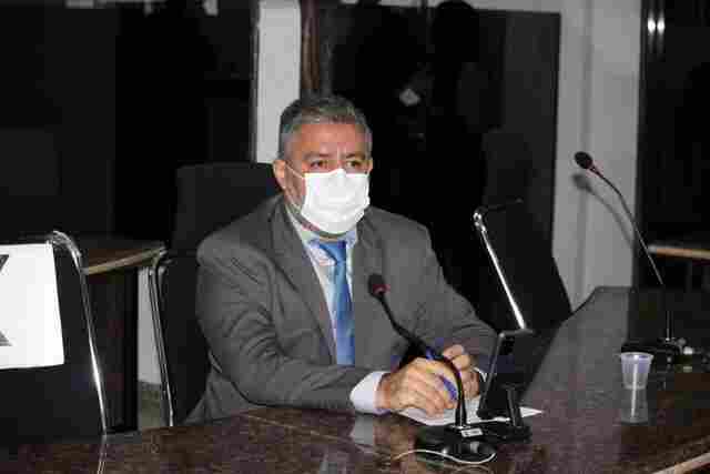 Vereador Fogaça apoia ações na Semagric e vai requerer processo de investigação sobre diárias