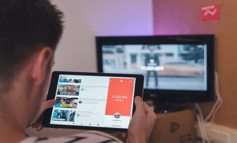 Comprar Visualizações no Youtube: 5 melhores sites