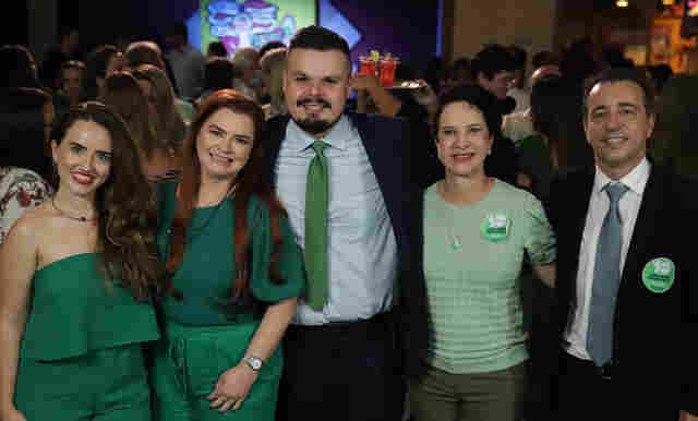 Márcio Nogueira afirma que irá fortalecer defesa das prerrogativas