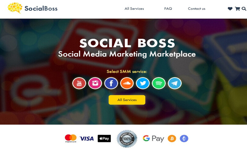 Comprar Visualizações no Youtube: 5 melhores sites