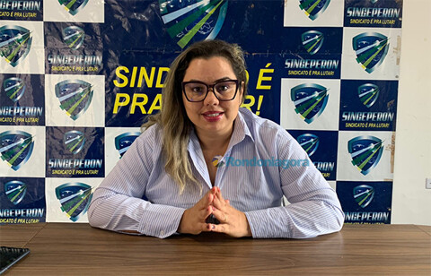 Presidente do Singeperon explica criação da Polícia Penal e regulamentação em Rondônia