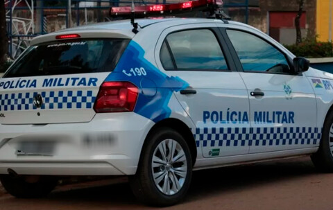 Mulher é assassinada em residencial na capital