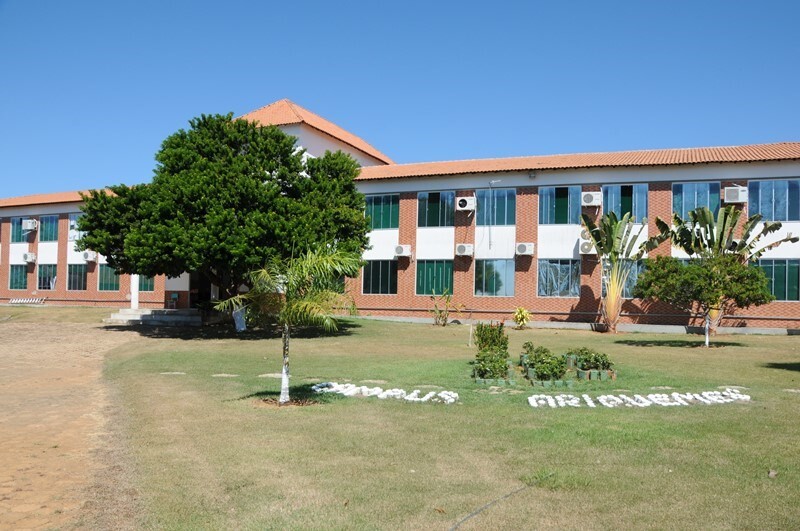 Campus Ariquemes do Ifro abre mais de 550 vagas em cursos de curta duração