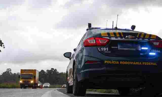 Rondônia: PRF registra três mortes e 18 acidentes no feriadão da Proclamação da República