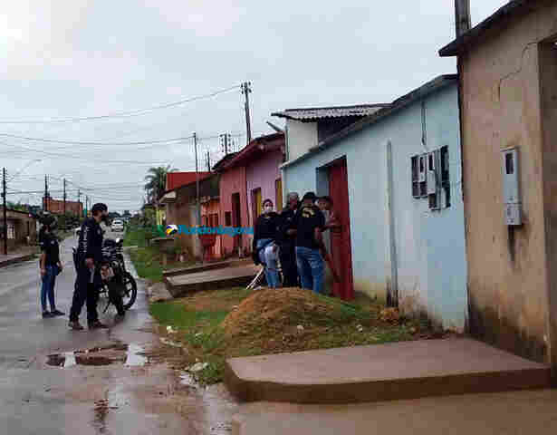 Polícia Civil desencadeia Operação Voleur e cumpre mandados em Rondônia
