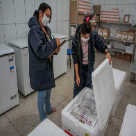 Porto Velho decide seguir novo intervalo para 3ª dose da vacina a partir desta sexta-feira em 20 pontos