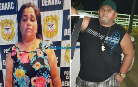 Operação Hórus: Denarc fecha o cerco e prende família envolvida com tráfico de drogas em Zona Rural