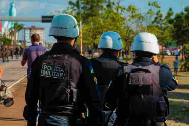 PM desencadeia “Operação Enem” para reforçar segurança durante aplicação de provas em Rondônia