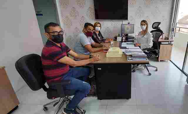 Semed anuncia pagamento do retroativo do Piso e de abono salarial aos docentes do município de Porto Velho