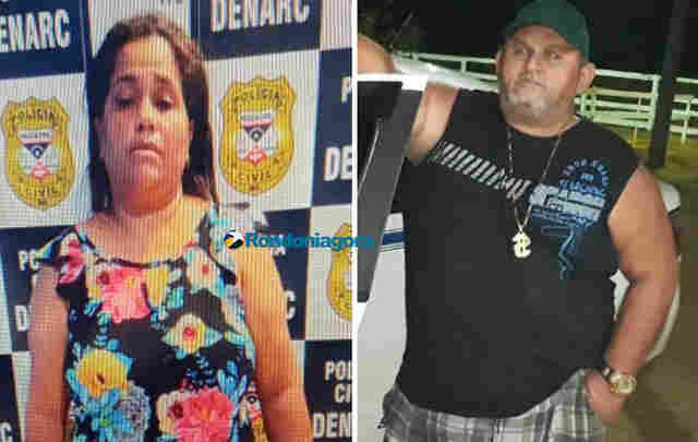 Operação Hórus: Denarc fecha o cerco e prende família envolvida com tráfico de drogas em Zona Rural