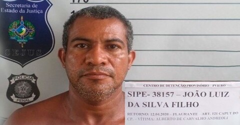 Acusado de matar empresário Beto Andreoli vai a julgamento nesta sexta-feira