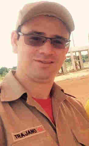 Sargento dos Bombeiros morre em Porto Velho