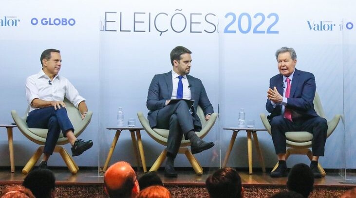 PSDB decide neste domingo o candidato à presidência em 2022