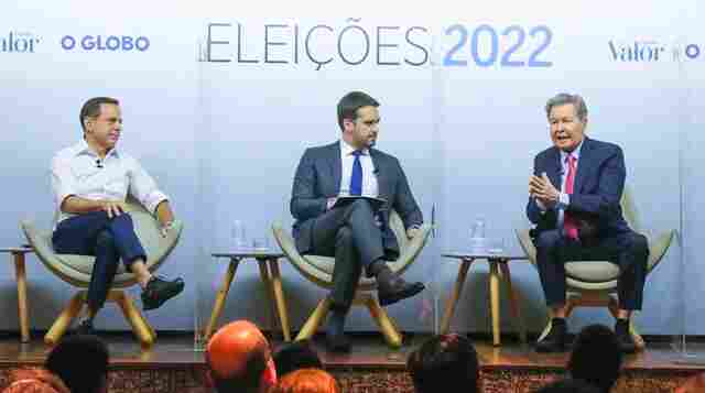 PSDB decide neste domingo o candidato à presidência em 2022