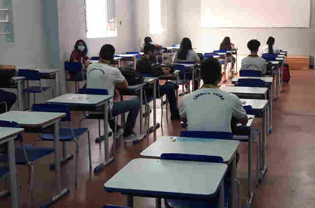 Lei que institui programa “Educação Antirracista” nas escolas do estado é sancionada