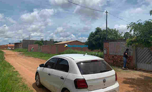 Idoso reage a assalto e é morto a tiros na zona leste da capital