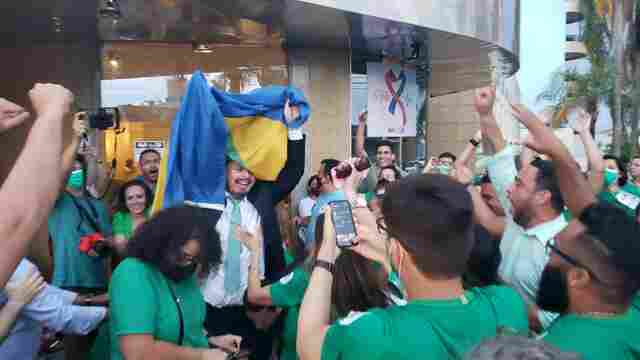 Márcio Nogueira vence eleições para presidência da OAB de Rondônia