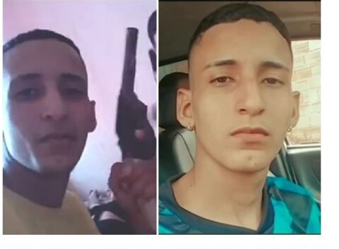 Acusado de matar motoboy em frente a casa noturna é preso na capital