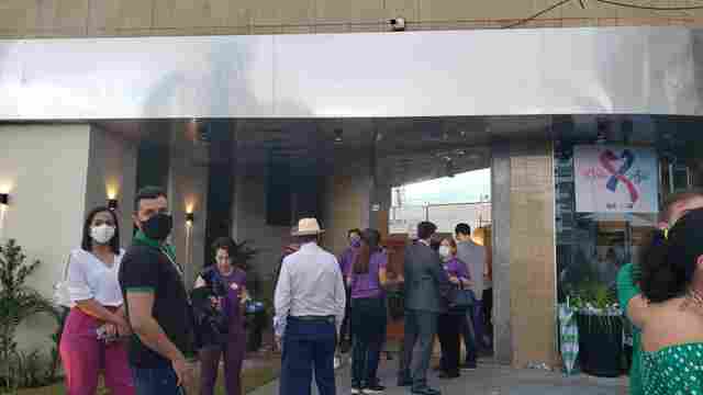 Ao vivo: apuração das eleições da OAB Rondônia