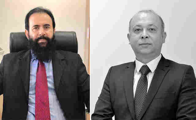 TJRO promove juízes Glodner Luiz Pauletto e Jorge Luiz dos Santos Leal a desembargadores