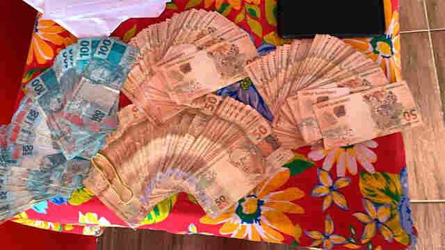 Operação contra lavagem de dinheiro e invasão de terras mira advogada e vereador em Rondônia