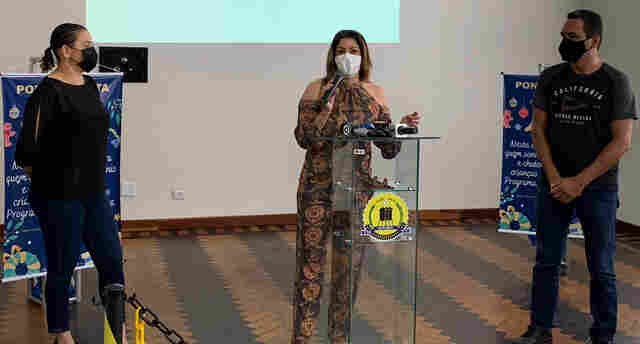 Semes lança campanha “Natal das Chuteiras”, para ajudar as crianças do “Talentos do Futuro”