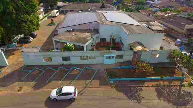 Há três anos em Rondônia, saúde e educação são focos de investimentos da Energisa no estado