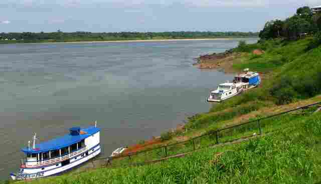 MP ingressa com ação contra lei que altera expansão urbana e proteção de áreas verdes da Capital