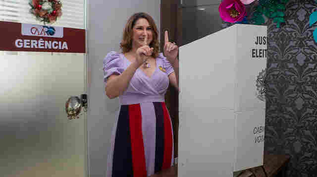 Vitoriosa na capital, Zênia Cernov agradece o apoio que recebeu da advocacia rondoniense