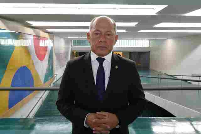 Coronel Chrisóstomo faz Audiência Pública em Guajará Mirim nesta sexta-feira; vídeo