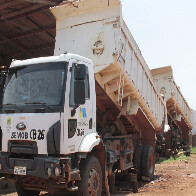 Prefeito determina repasse de dados à Polícia sobre rastreamento de veículos da Semob