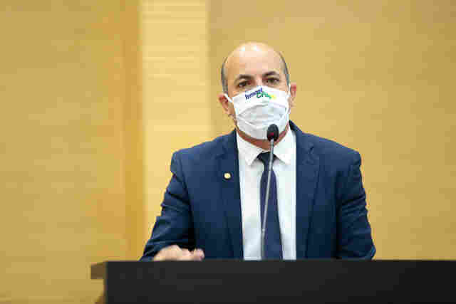 Ismael Crispin promove audiência pública para debater produção, industrialização e comercialização da Castanha do Pará