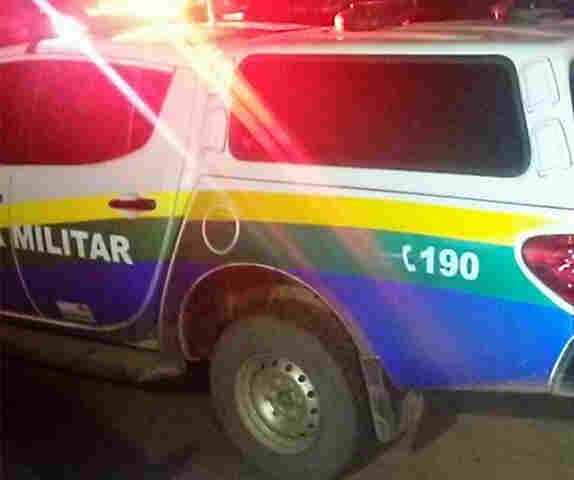 Jovem discute com a mãe, diz que vai à igreja e é estuprada