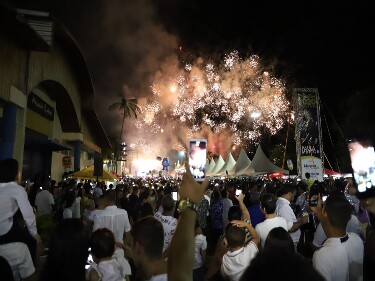 Prefeitura da capital ainda estuda se mantém ou cancela festas de Réveillon 2022 e de Carnaval