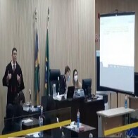 Pai e madrasta da menina Lauanny Hester são condenados a 57 anos e 4 meses de prisão