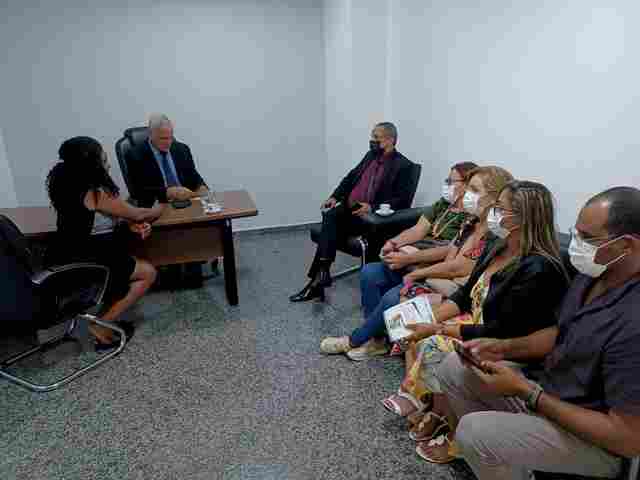 Deputados estaduais confirmam abono salarial aos profissionais em educação estaduais