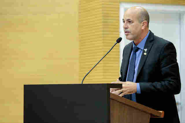 Ismael Crispin defende que cirurgias eletivas sejam realizadas em todas as regiões do Estado