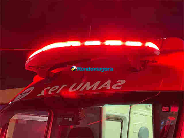 Idoso é encontrado morto em casa na capital