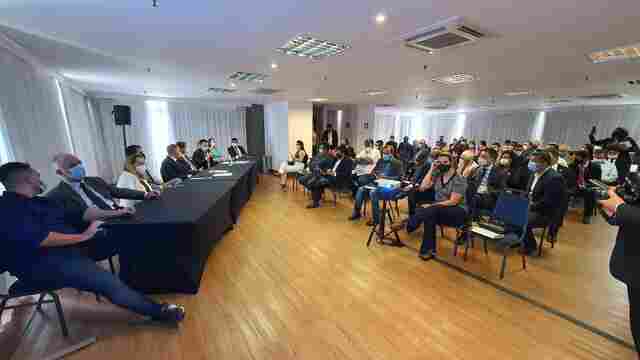 RO pode perder recursos por não prestar contas de repasses de emendas