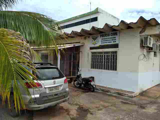 Homem que perseguia ex-mulher é preso após descumprir medida protetiva