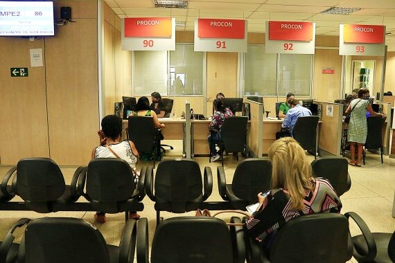Procon realiza mutirão de renegociação de Dívidas em Porto Velho