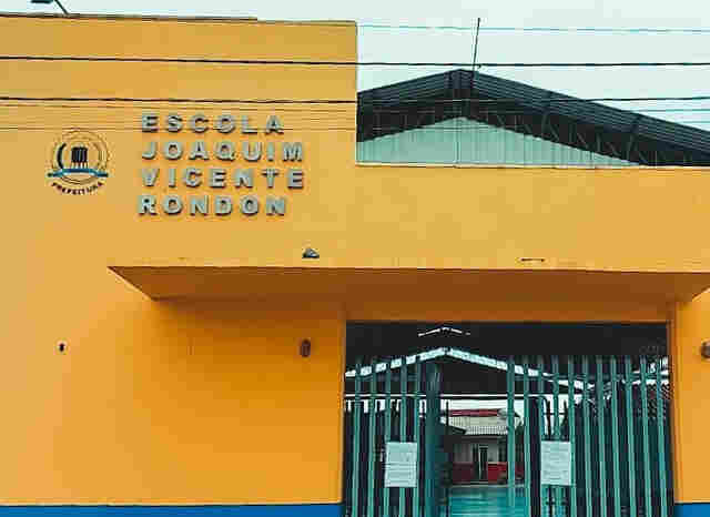 Em Porto Velho, quatro escolas já suspenderam aulas por infecção de covid-19 em alunos e servidores