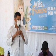 Criminosos roubam prefeito de Candeias e levam caminhonete