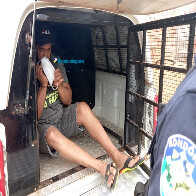 Preso homem que matou eletricista da Energisa em Porto Velho