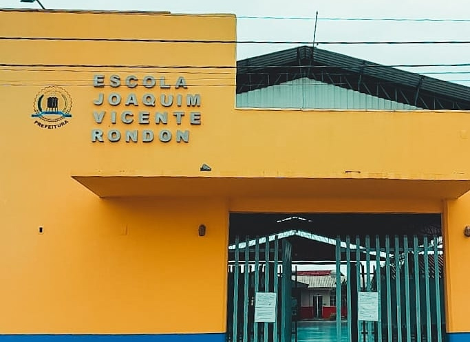 Em Porto Velho, quatro escolas já suspenderam aulas por infecção de covid-19 em alunos e servidores